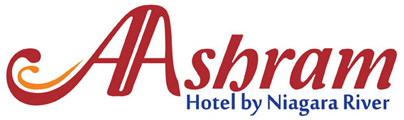 AAshram Hotel by Niagara River